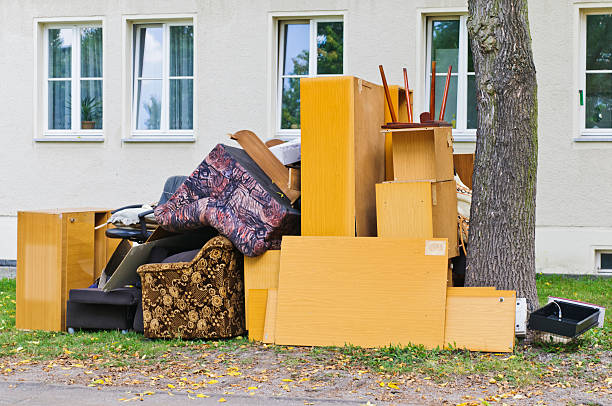 Junk Removal for Events in Candor, NC